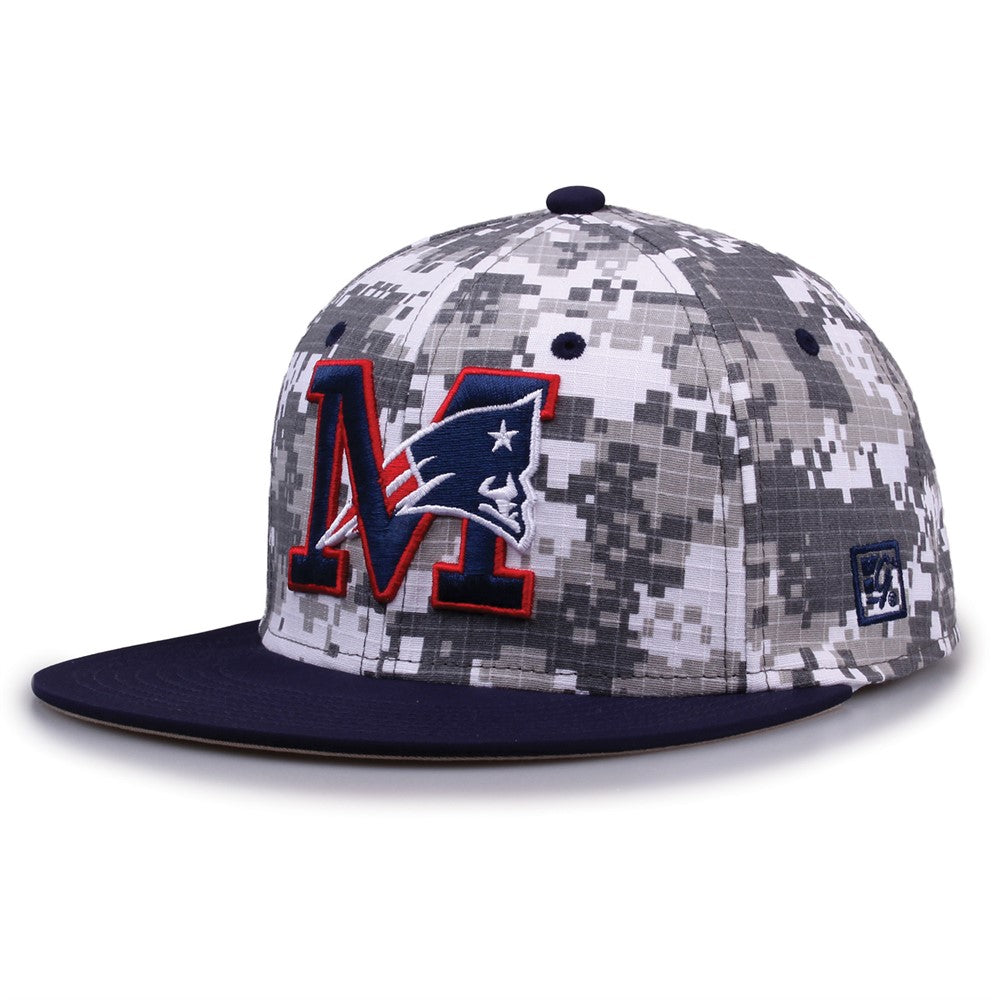 Digital Camo & GameChanger Hat - GP350 Series