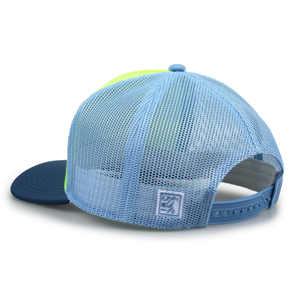 Neocool Trucker 5-Panel - G204