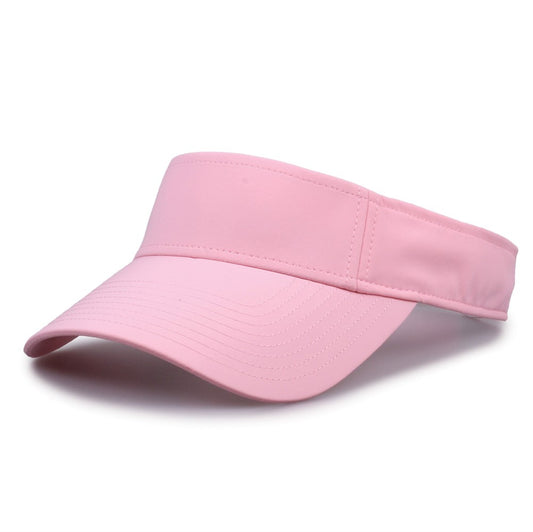 Cool Breeze Nylon Visor - GB503