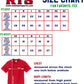 LP Team Shirts/House Shirts (Middle School Only!!!) - SPECIAL ORDER!