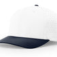 Richardson 632 Laser Perforated R-Flex Adjustable Cap