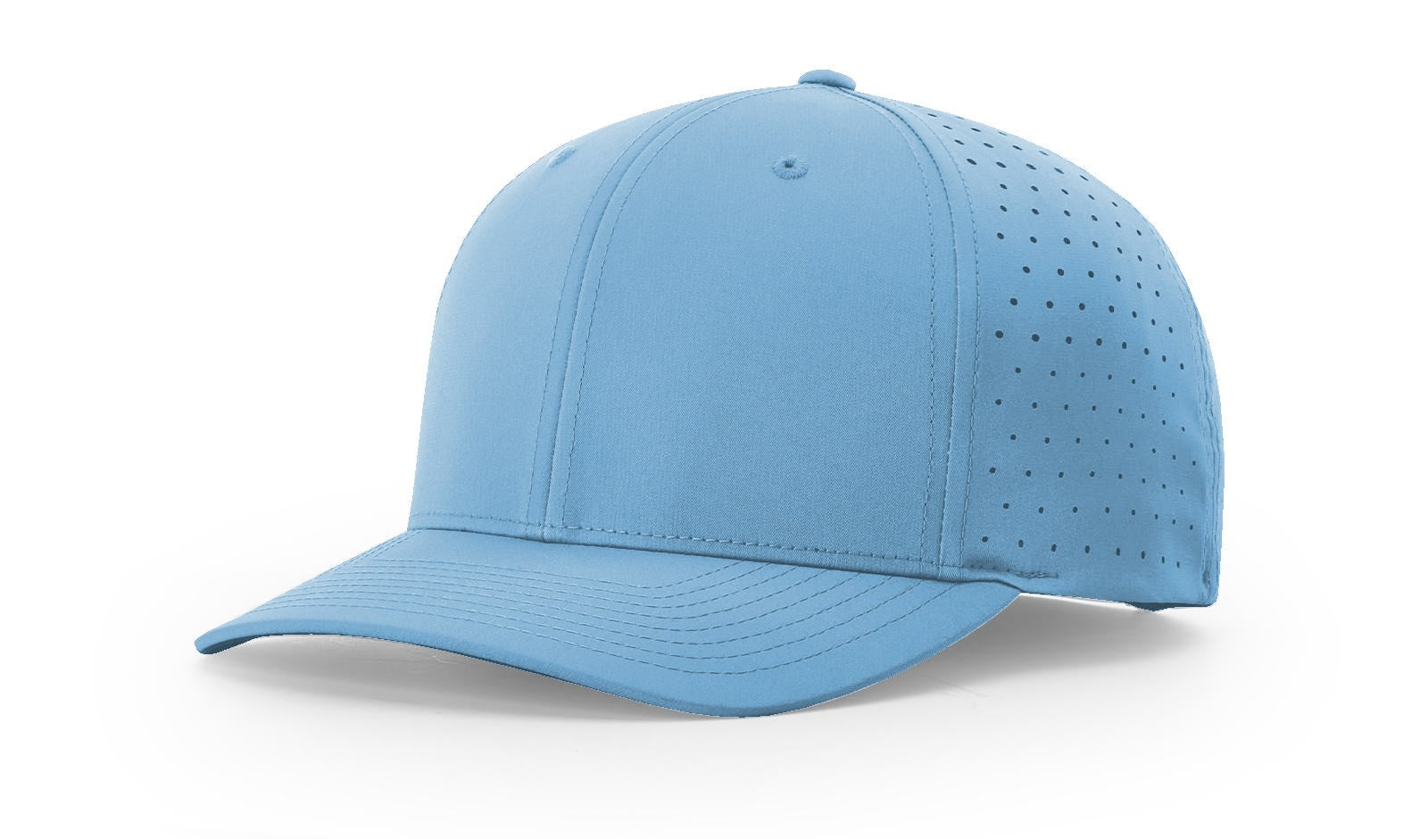 Richardson 632 Laser Perforated R-Flex Adjustable Cap – Red's Team