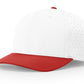 Richardson 632 Laser Perforated R-Flex Adjustable Cap