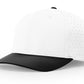 Richardson 632 Laser Perforated R-Flex Adjustable Cap