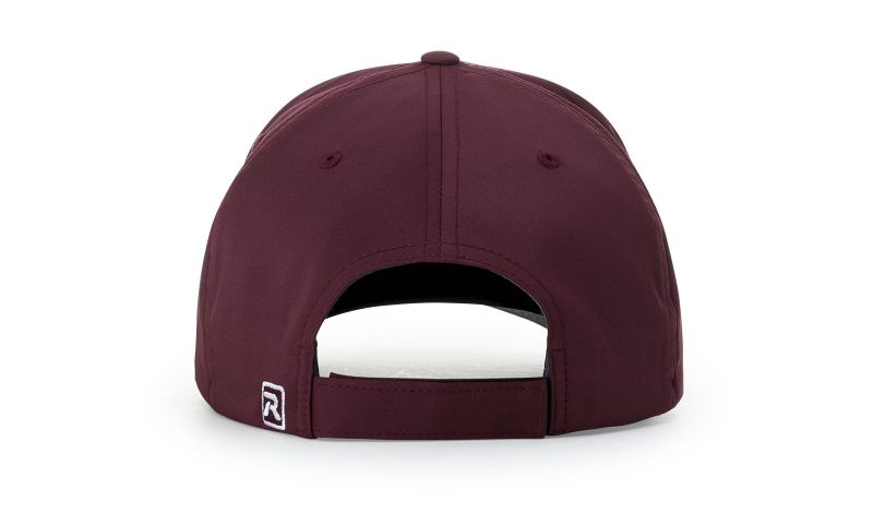 Richardson 634 | LITE R-FLEX ADJUSTABLE MICRO HOOK & LOOP