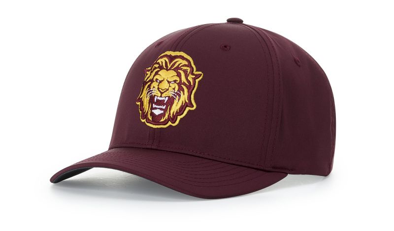 Richardson 634 | LITE R-FLEX ADJUSTABLE MICRO HOOK & LOOP