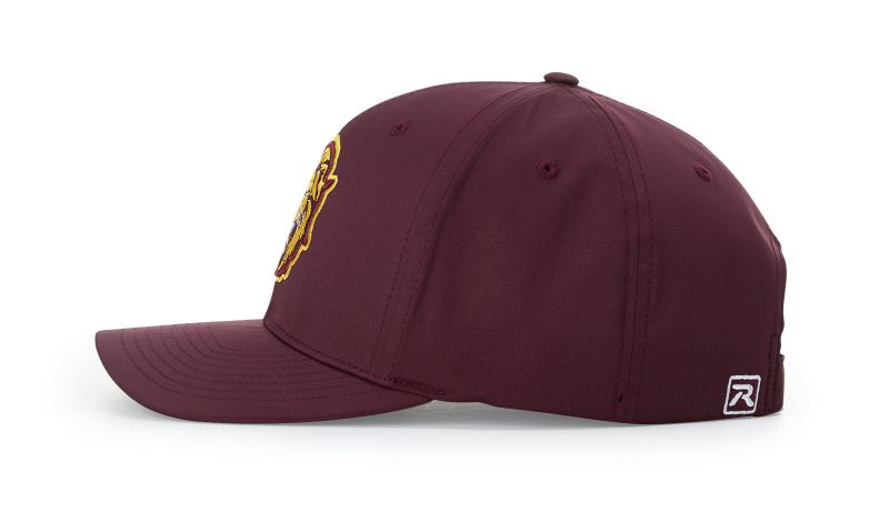 Richardson 634 | LITE R-FLEX ADJUSTABLE MICRO HOOK & LOOP