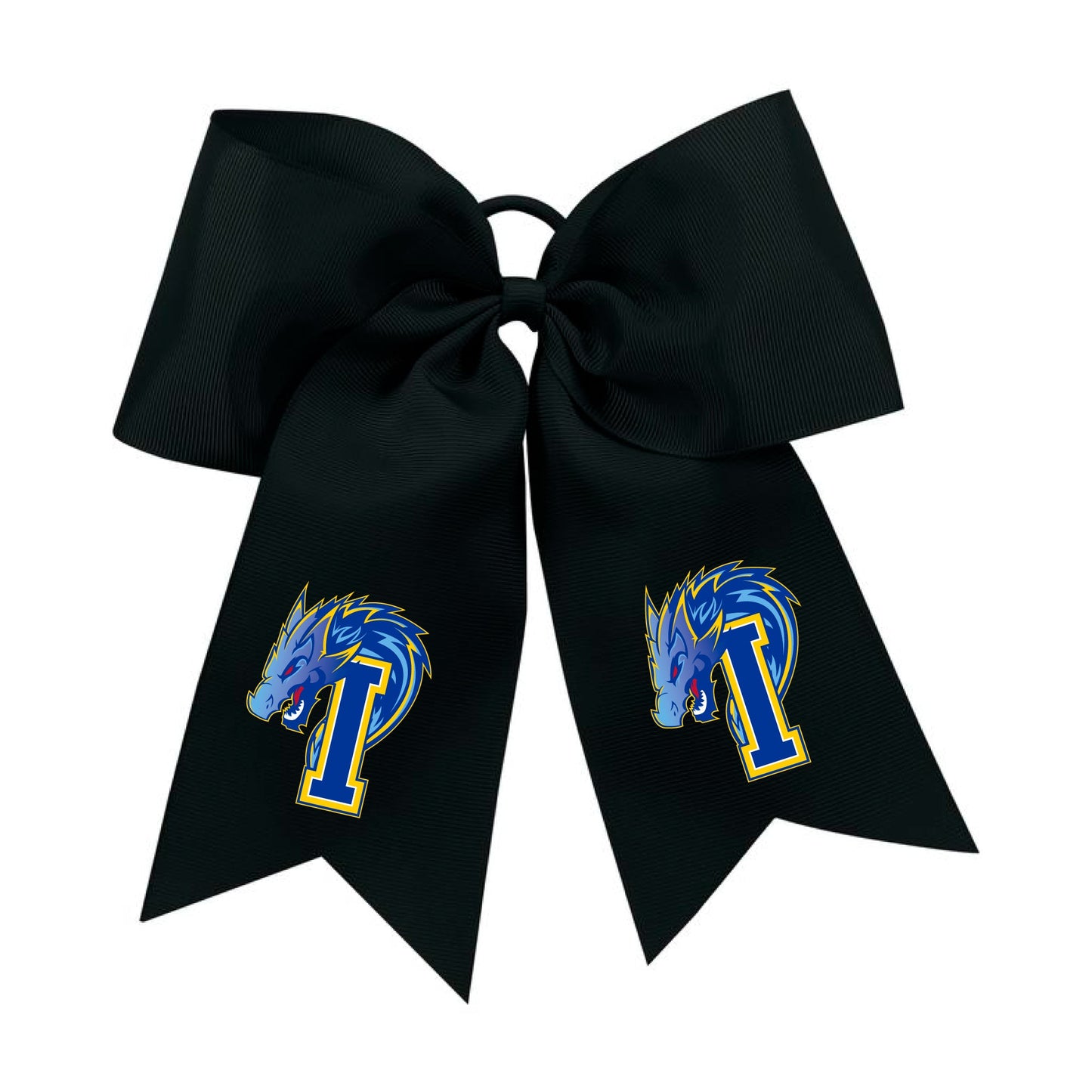 Imagine School Land O' Lakes Basic Hair Bow