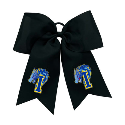 Imagine School Land O' Lakes Basic Hair Bow