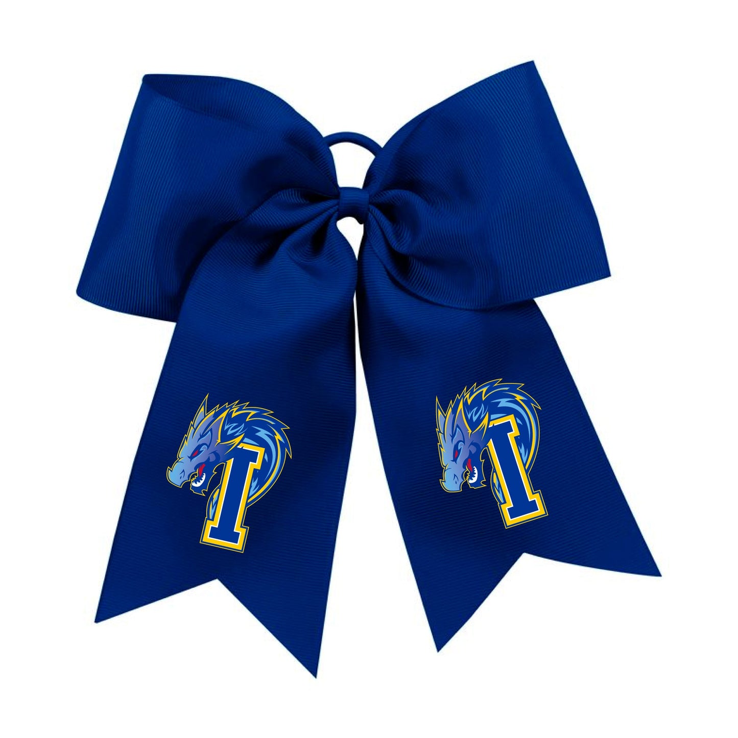 Imagine School Land O' Lakes Basic Hair Bow