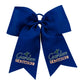 Garden Montessori School Basic Hair Bow