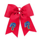 Imagine School Land O' Lakes Basic Hair Bow