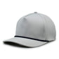NeoCool 5 Panel Snapback w/ Rope