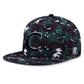 Sublimation 5 Size Stretch Fit Hat