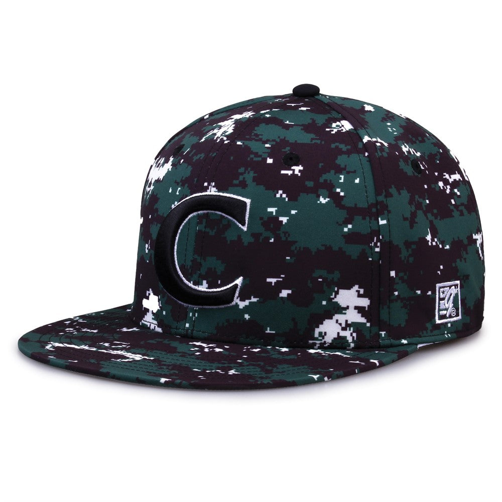 Sublimation 5 Size Stretch Fit Hat