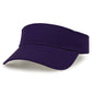 Cotton Twill Visor