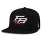Perforated Gamechanger Pro Shape - GB998