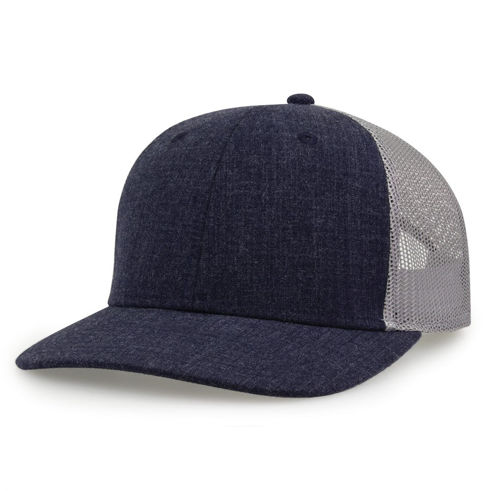 Heather Trucker