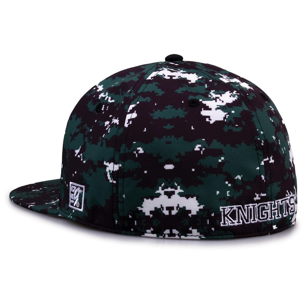 Sublimation 5 Size Stretch Fit Hat