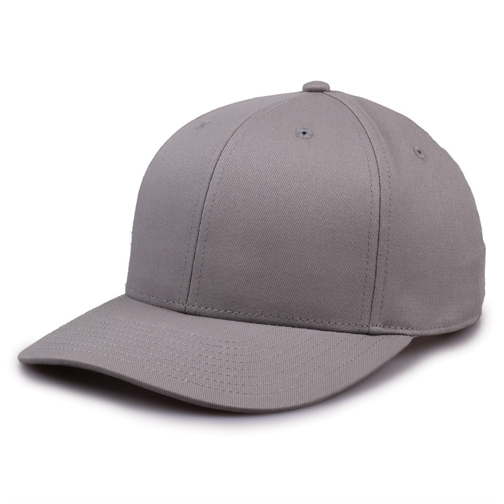 Cotton Twill Snapback