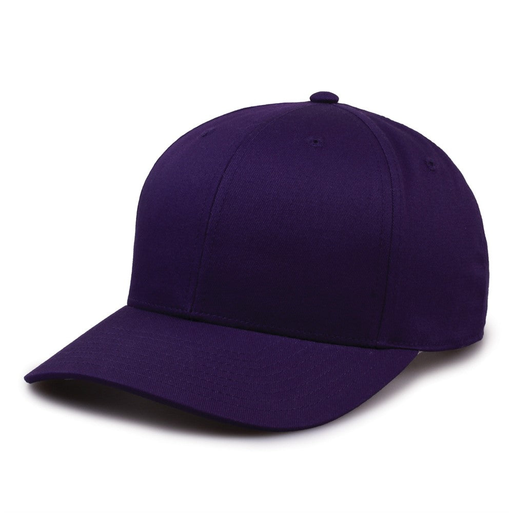 Cotton Twill Snapback