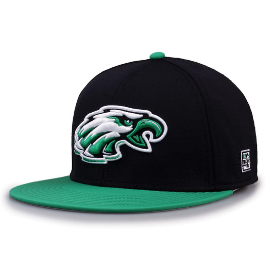 All Over Perforated GameChanger Hat - GP510 Series