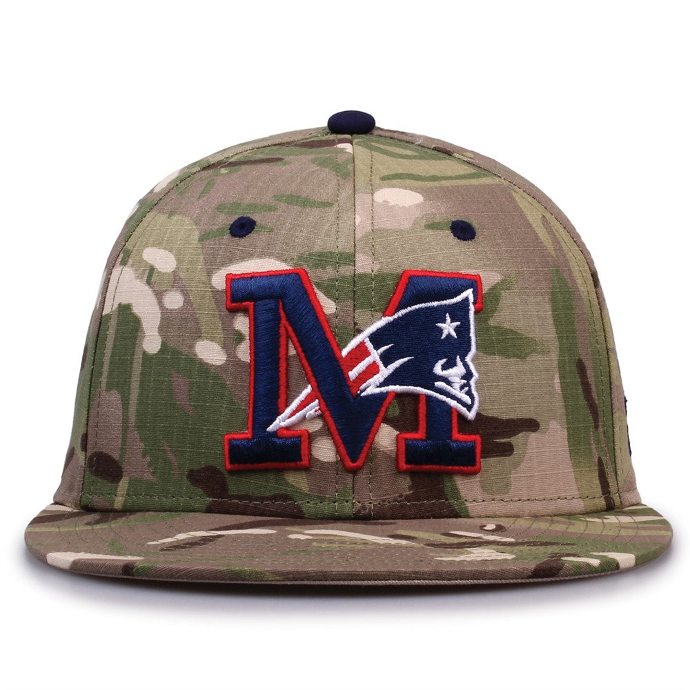 Digital Camo & GameChanger Hat - GP350 Series