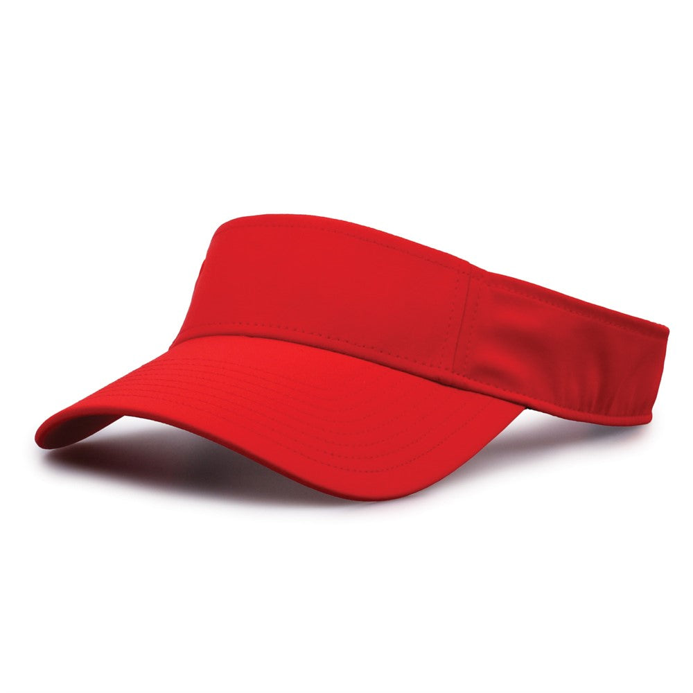 Cool Breeze Nylon Visor