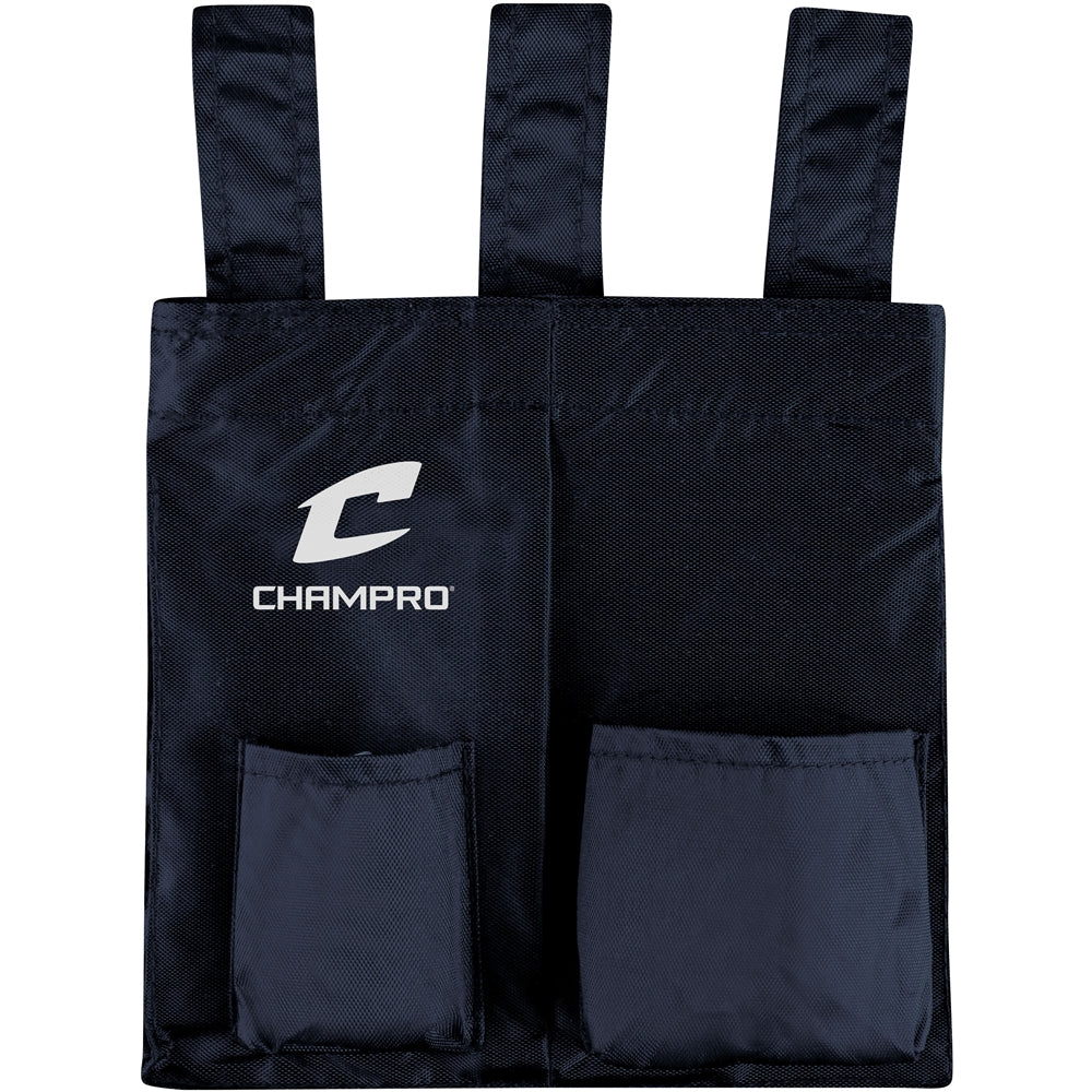 Champro Umpire Ball Bag