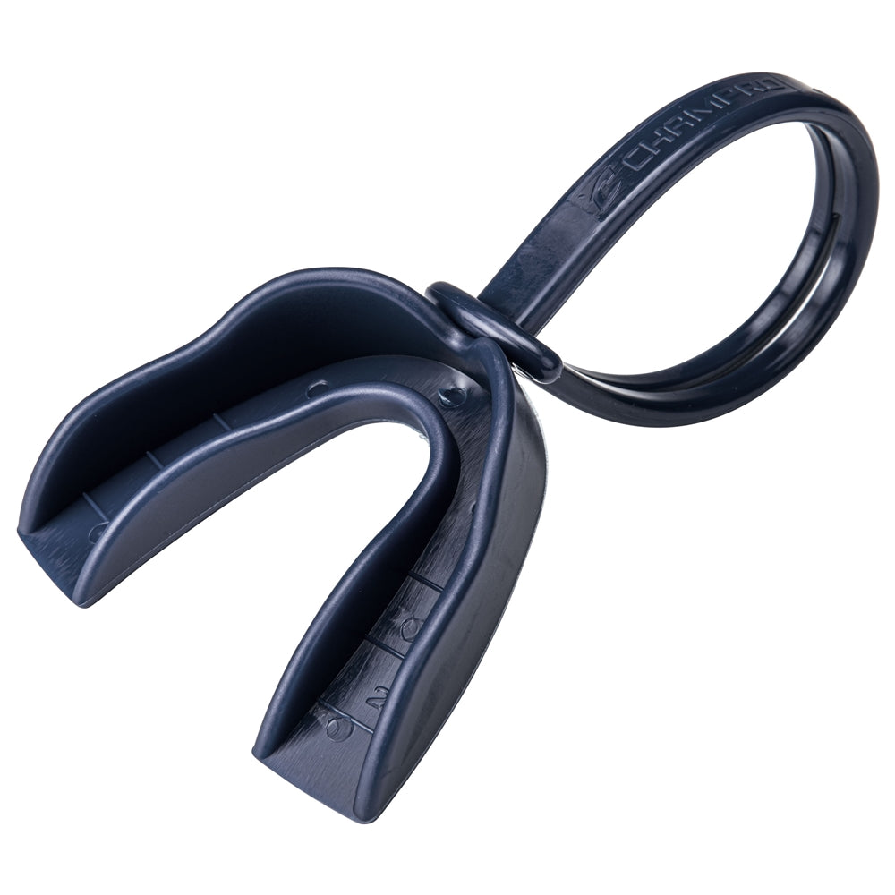 Champro Boil-and-Bite Strapped Mouthguards