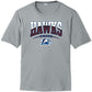 Armwood School Drifit Shirt "Hawks Pride"