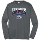 Armwood School Longsleeve Drifit Shirt "Hawks Logo"