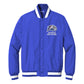 Armwood High School Sport-Tek Insulated Letterman Jacket