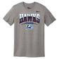 Armwood High School Nike Legend Tee "Hawks Pride"