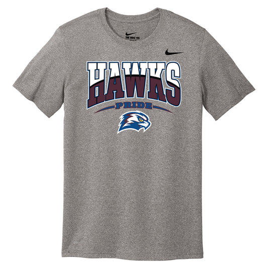 Armwood High School Nike Legend Tee "Hawks Pride"