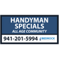 Bedrock Communities - 4ft x 8ft - Custom - Single Sided Banner w/ Grommets