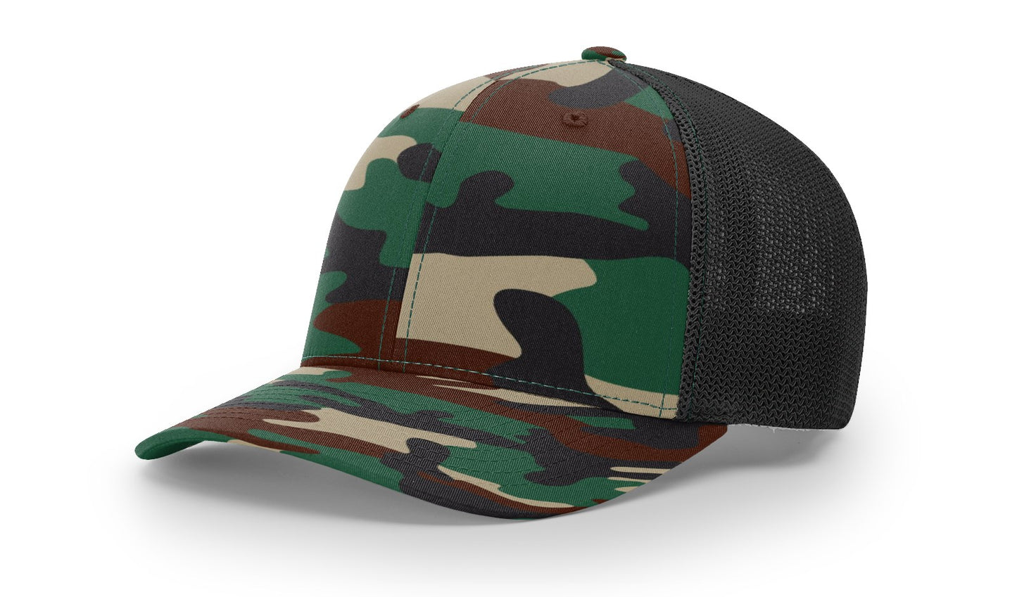 Richardson 110 | R-FLEX TRUCKER