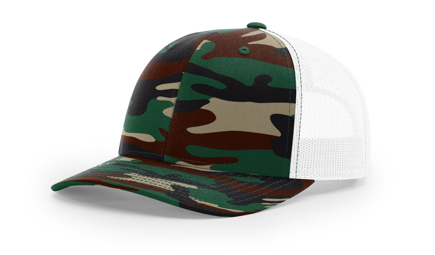 Richardson 112P | PRINTED TRUCKER