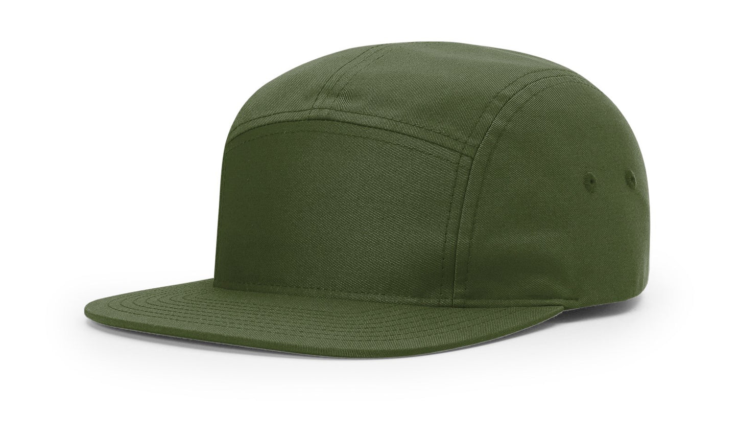 Richardson 217 Macleay Trail Cap