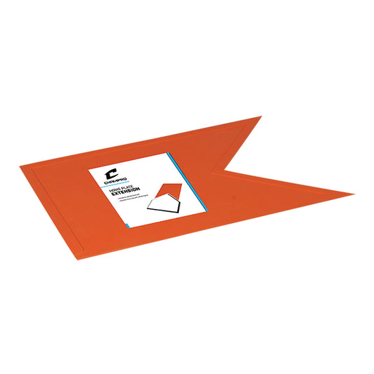 Home Plate Extension