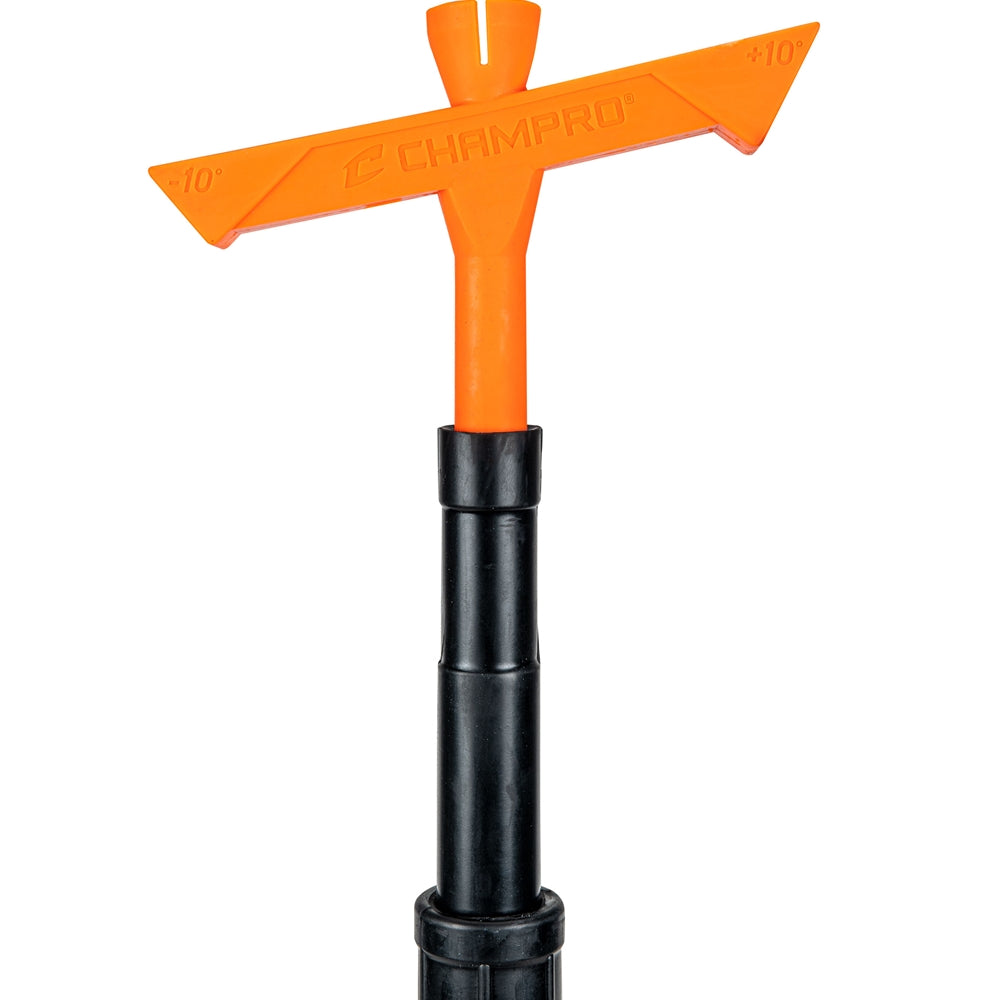 Champro Attack Angle Batting Tee – Red's Team Sports