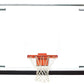 48" x 72" Unbreakable Tall Glass Backboard