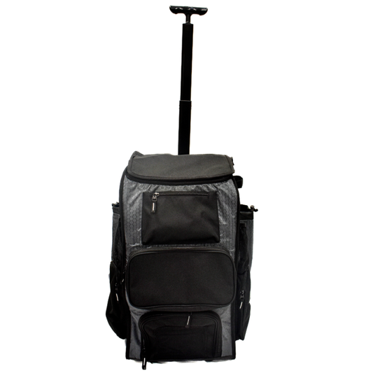 EliteRoll Bag - Black