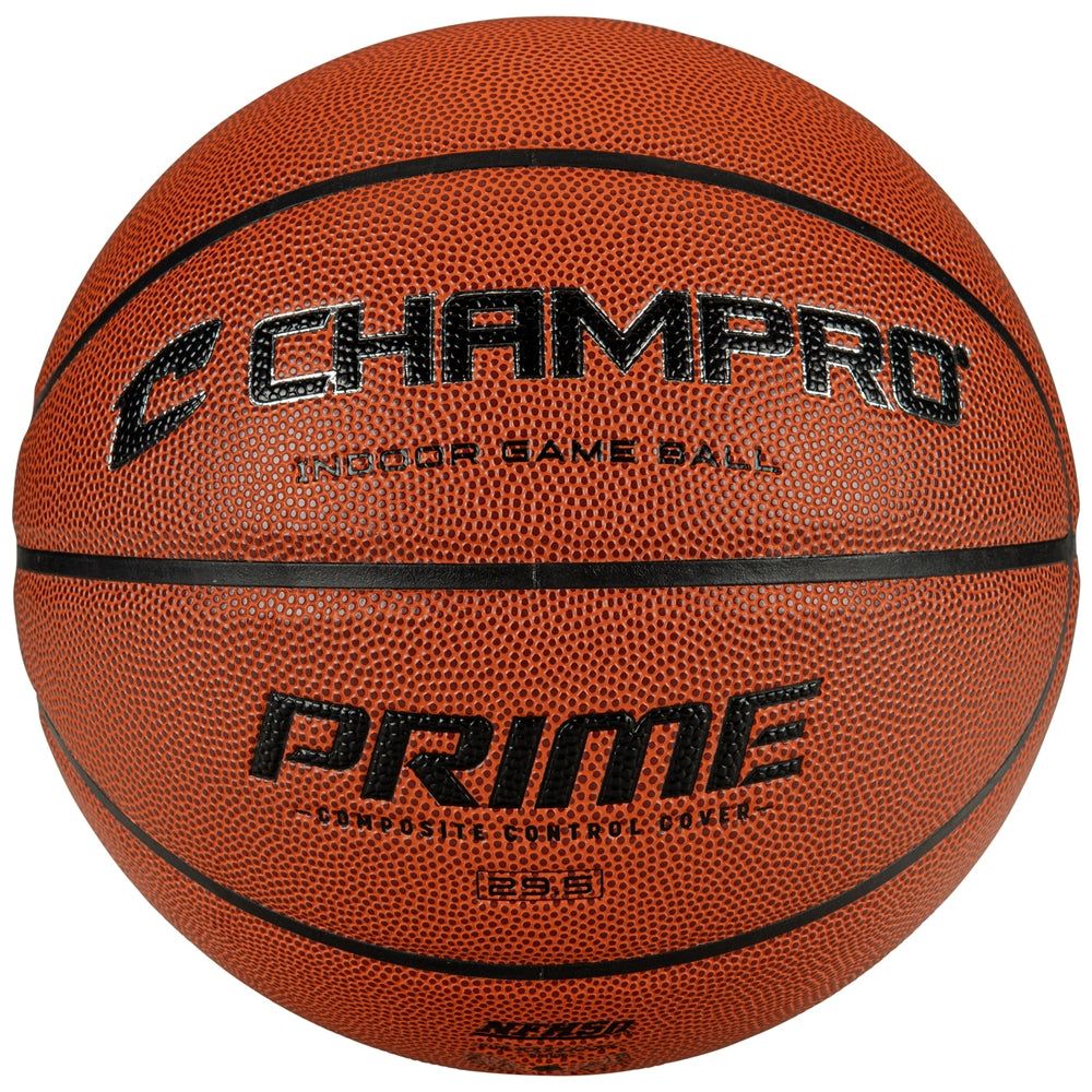 Champro Sports Prime Basketball – Red's Team Sports