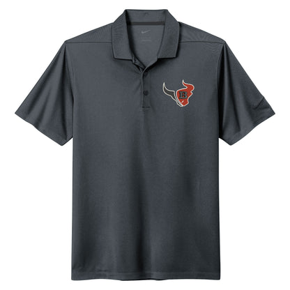 Bloomingdale High School Nike Dri-FIT Micro Pique 2.0 Polo