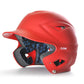 Adult Solid Matte System Seven (S7) Batting Helmet