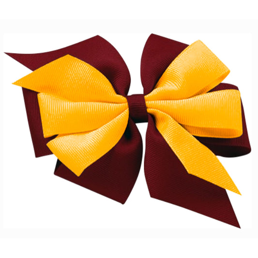 KCC Multi Color Short Bow