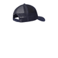 Bedrock Communities - Snapback Trucker Cap with EMB Logo