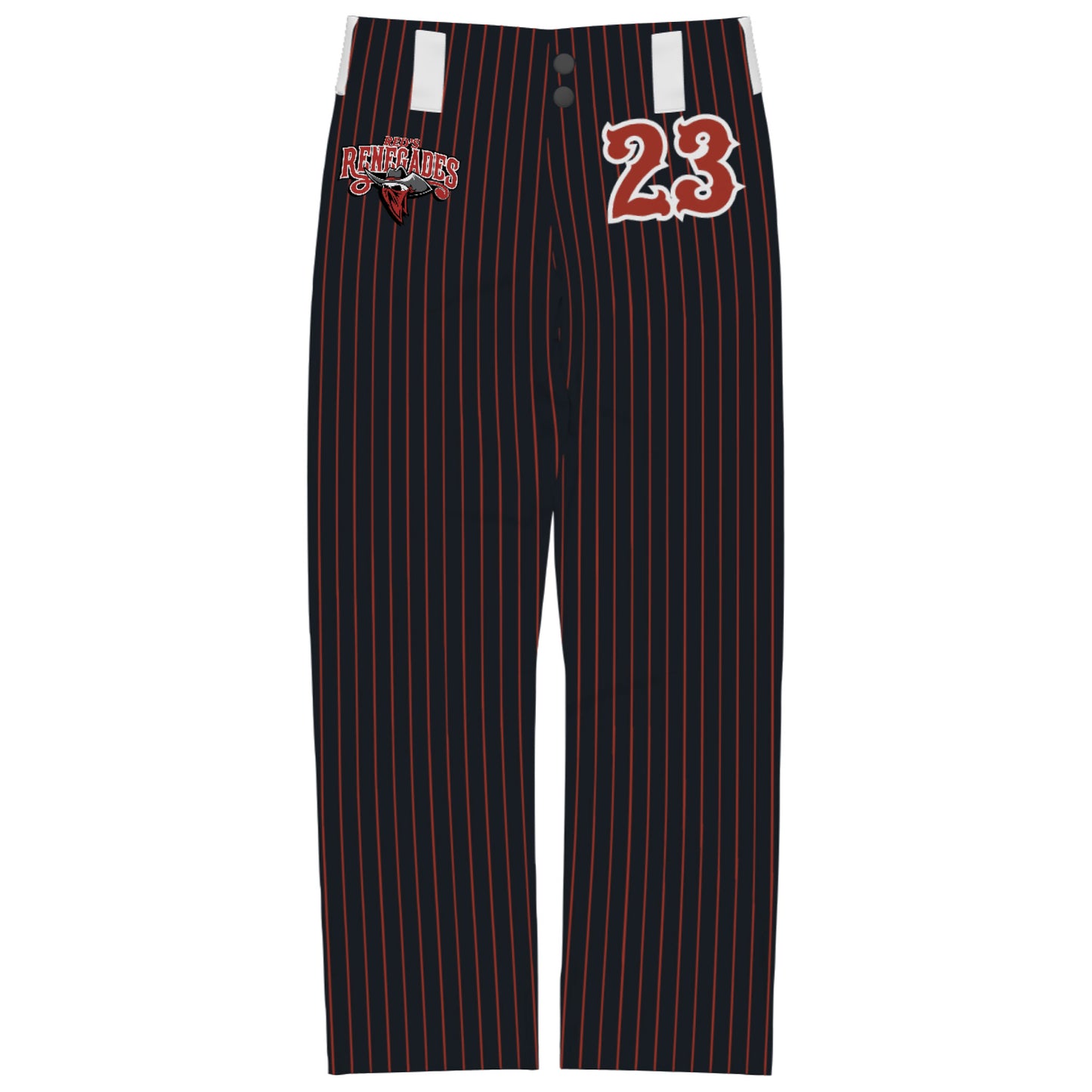 Custom Baseball Pants/Knickers  - 2000 Series