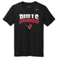 Bloomingdale High School Nike Legend Tee "Bulls Pride"